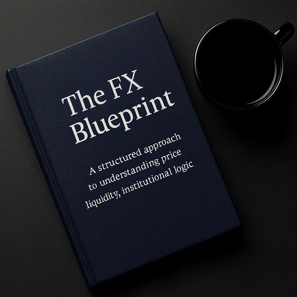 The FX Blueprint